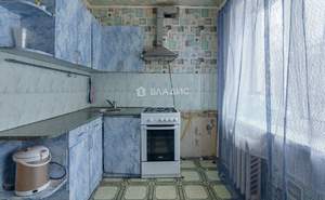 2-к квартира, вторичка, 43м2, 2/5 этаж