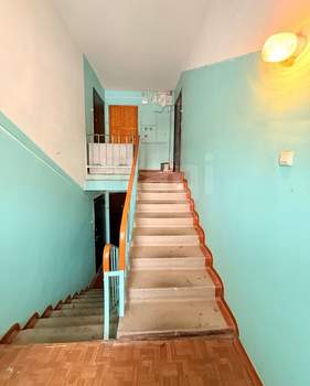 1-к квартира, вторичка, 33м2, 5/5 этаж