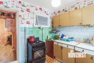 2-к квартира, вторичка, 44м2, 5/5 этаж
