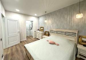 3-к квартира, вторичка, 65м2, 2/5 этаж