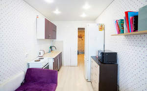2-к квартира, вторичка, 51м2, 1/12 этаж