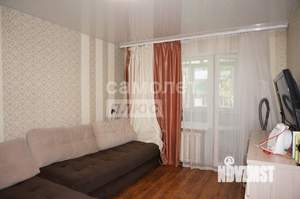 1-к квартира, вторичка, 29м2, 2/5 этаж