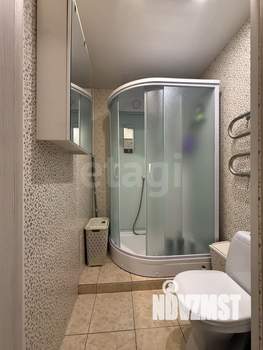 Студия квартира, вторичка, 21м2, 2/9 этаж