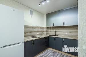 1-к квартира, вторичка, 37м2, 5/10 этаж