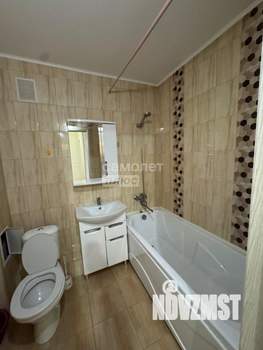 1-к квартира, вторичка, 40м2, 5/7 этаж