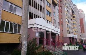 1-к квартира, вторичка, 41м2, 10/11 этаж