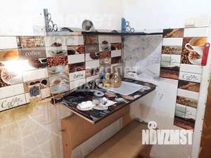 Студия квартира, вторичка, 13м2, 3/5 этаж