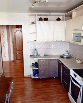 1-к квартира, вторичка, 40м2, 10/10 этаж