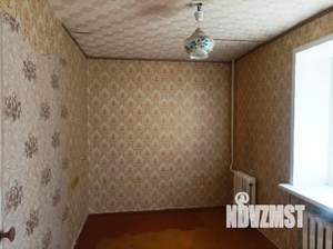 4-к квартира, вторичка, 63м2, 3/5 этаж