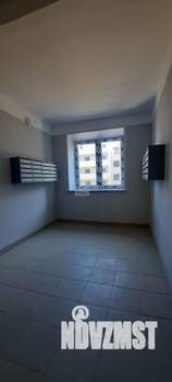 1-к квартира, вторичка, 44м2, 5/5 этаж