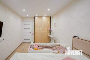 2-к квартира, вторичка, 49м2, 4/5 этаж