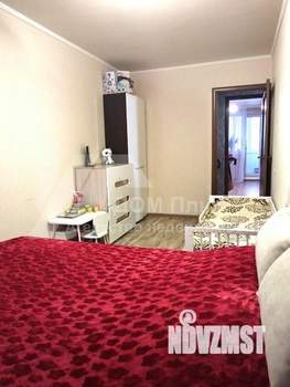 2-к квартира, вторичка, 45м2, 5/5 этаж