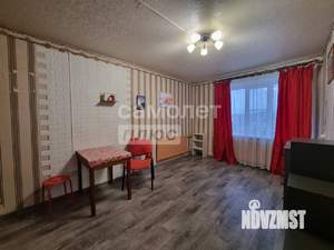 1-к квартира, вторичка, 34м2, 5/9 этаж