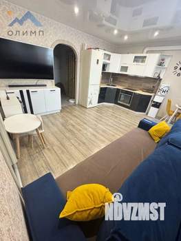 1-к квартира, вторичка, 36м2, 8/10 этаж