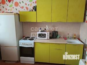 1-к квартира, вторичка, 31м2, 1/9 этаж