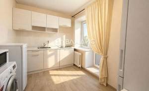 1-к квартира, вторичка, 35м2, 1/6 этаж