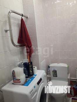 2-к квартира, вторичка, 46м2, 7/9 этаж