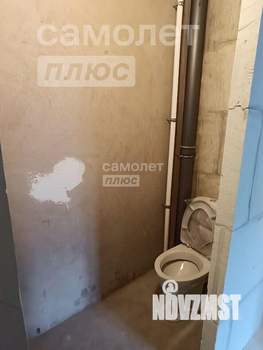 2-к квартира, сданный дом, 64м2, 6/10 этаж