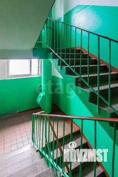 2-к квартира, вторичка, 45м2, 4/5 этаж