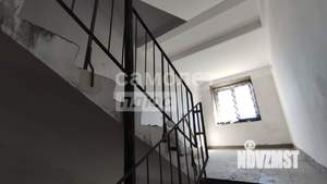 1-к квартира, вторичка, 44м2, 3/5 этаж