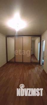 1-к квартира, вторичка, 33м2, 4/5 этаж