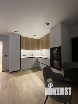 3-к квартира, вторичка, 80м2, 2/10 этаж