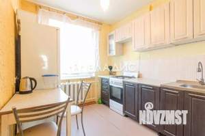 2-к квартира, вторичка, 48м2, 5/5 этаж