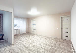 2-к квартира, вторичка, 44м2, 5/5 этаж