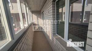 3-к квартира, вторичка, 71м2, 7/10 этаж