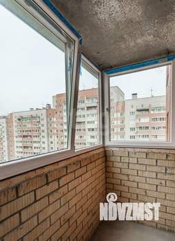 2-к квартира, вторичка, 54м2, 8/11 этаж