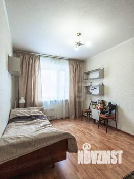 4-к квартира, вторичка, 81м2, 1/9 этаж