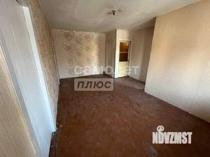 2-к квартира, вторичка, 45м2, 3/5 этаж