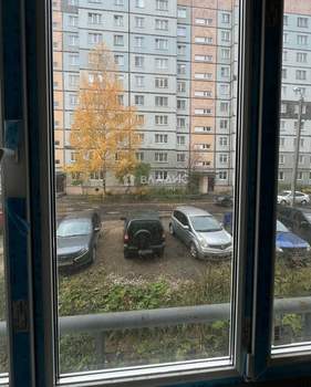 2-к квартира, вторичка, 62м2, 5/9 этаж