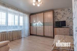 1-к квартира, вторичка, 33м2, 3/5 этаж