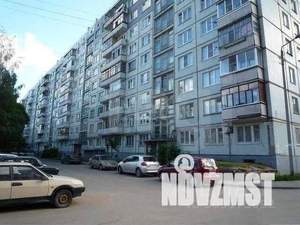 3-к квартира, вторичка, 63м2, 2/9 этаж