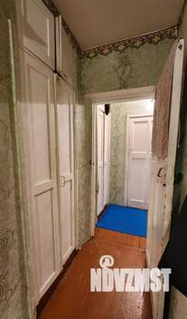 3-к квартира, вторичка, 56м2, 2/5 этаж