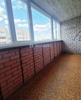 2-к квартира, вторичка, 63м2, 3/5 этаж