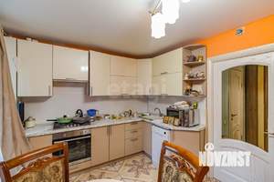 2-к квартира, вторичка, 53м2, 1/10 этаж