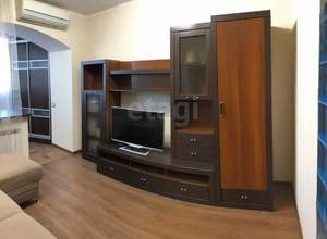 1-к квартира, вторичка, 43м2, 9/9 этаж