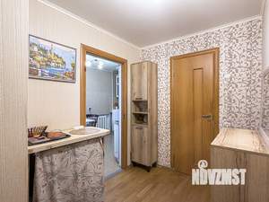 2-к квартира, вторичка, 54м2, 1/5 этаж