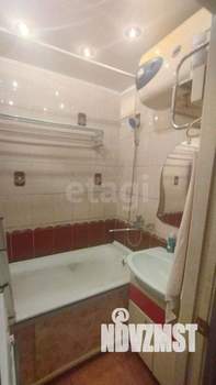 2-к квартира, вторичка, 48м2, 1/5 этаж