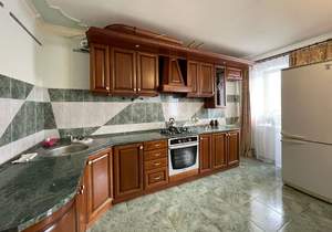 2-к квартира, вторичка, 92м2, 2/5 этаж