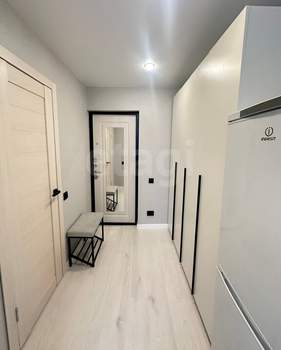 Студия квартира, вторичка, 13м2, 4/5 этаж