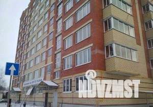 4-к квартира, вторичка, 162м2, 15/15 этаж