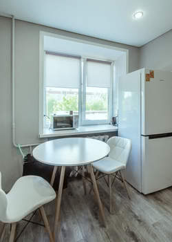 1-к квартира, вторичка, 22м2, 2/9 этаж