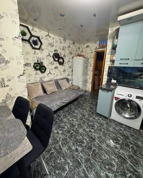 3-к квартира, вторичка, 65м2, 1/9 этаж