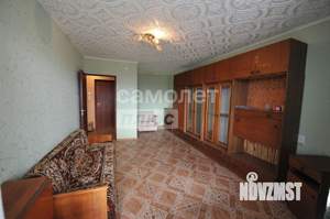 1-к квартира, вторичка, 34м2, 7/9 этаж