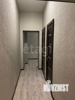 1-к квартира, вторичка, 60м2, 1/5 этаж