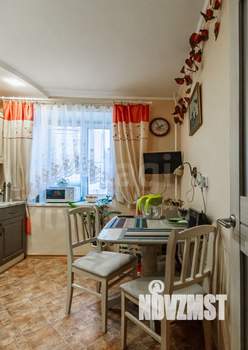 1-к квартира, вторичка, 34м2, 2/5 этаж