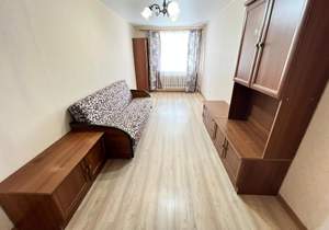 1-к квартира, вторичка, 42м2, 4/15 этаж